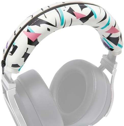Transform Your Corsair Virtuoso Headphones with the WC Band Z V2 Silicone Headband Cover – Premium Machine Washable Accessory for Enhanced Comfort, Durability, and Flawless Aesthetics – Perfect Fit for Wireless, XT, and SE Models – Say Goodbye to Flaking Leather and Hello to Effortless Maintenance and Style