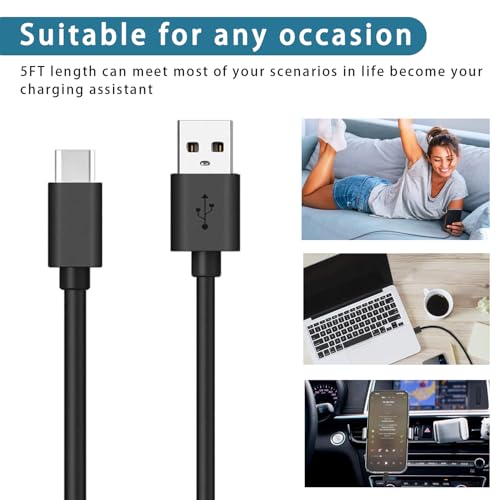 Universal USB-C Fast Charging Adapter for ORORO Heated Apparel – 10 W Quick Charge Solution for Jackets, Vests, and Accessories with Exceptional Durability and Portability Elevate your outdoor experience with our Universal USB-C Fast Charging Adapter, meticulously engineered for ORORO heated jackets, vests, and accessories. Delivering an impressive 10 W of power, this advanced charging solution guarantees rapid and efficient recharging, ensuring you remain comfortably warm in the harshest winter conditions. Its ultra-compact and lightweight design enhances portability, making it an essential companion for all your cold-weather escapades. Crafted from premium materials, this charger not only promises long-lasting performance but also offers unparalleled compatibility with your ORORO heated clothing. Say goodbye to frigid outings—stay warm, stay powered, and venture confidently into winter with this indispensable accessory. Experience the ultimate convenience of seamless warmth and reliability with every charge.