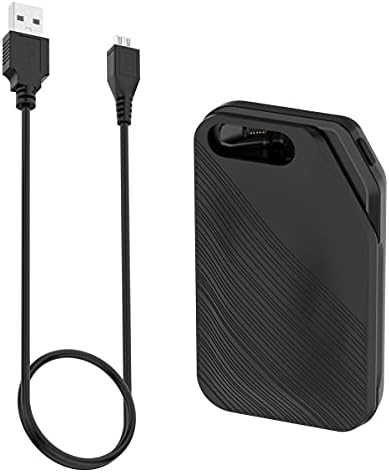 Ultra-Lightweight USB C Charging Case for Plantronics Voyager 5200 – Essential Docking Solution with Fast Charging and Durable USB Cable for Enhanced Portability and Professional Efficiency – Keep Your Headset Powered and Ready for Seamless Connectivity Ultra-Lightweight USB C Charging Case for Plantronics Voyager 5200 – Essential Docking Solution with Fast Charging and Durable USB Cable for Enhanced Portability and Professional Efficiency – Keep Your Headset Powered and Ready for Seamless Connectivity