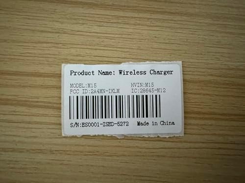 High-Speed Wireless Car Charger with Auto-Clamping Phone Mount and RGB Backlight – 15 W Qi-Compatible Charging for i Phone 15, 14, 13, 12 Mini, Pro Max, 11, XR, X, Samsung Galaxy S23 Ultra, S22, S21+ – Sleek Silver Design for Enhanced Aesthetics and Safety on the Road