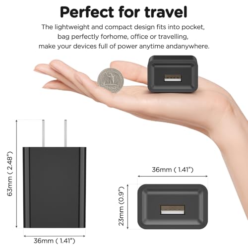 Ultimate 2 in 1 Garmin Smartwatch Charging Dock with USB Wall Plug – Efficient Power Hub for Fenix, Venu, Vivoactive, Instinct, Forerunner Series – 3.3 ft Cable for Enhanced Accessibility and Rapid Charging – Durable Accessory for Active Lifestyles and Fitness Enthusiasts
