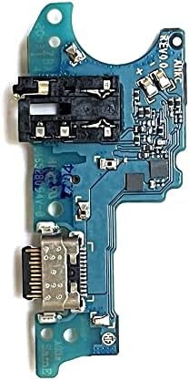 Revive Your Samsung Galaxy A03 S (2021) with VIESUP USB Type C Dock Connector Flex Cable – Fast Charging, Exceptional Durability & Easy Installation Tools for Seamless Device Restoration