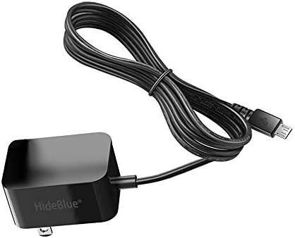 UL Listed 5-Foot Wall Charger for T-Mobile Z915 4 G LTE Mobile Hotspot – Smart Charging Power Adapter with Enhanced Compatibility and Fast Charging Capability for Reliable Connectivity