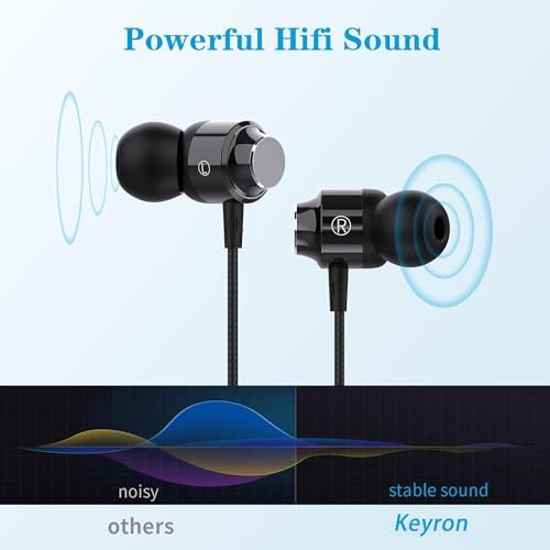 Discover Superior Sound with 2 Pack USB C Earbuds – High-Fidelity Wired Headphones for i Phone 15 Pro Max, i Pad Pro, and Samsung Galaxy S23 Ultra – Ultimate Comfort and Compatibility for Calls and Music – Lightweight, Durable Design Perfect for Travelers and Daily Commutes – Premium Audio Experience with Integrated Microphone – Enhance Your Listening Journey with Reliable Type C Earphones for Modern Devices