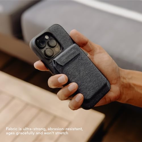 Peak Design Mobile Wallet Stand – Sun – Enhanced Compatibility and Speed