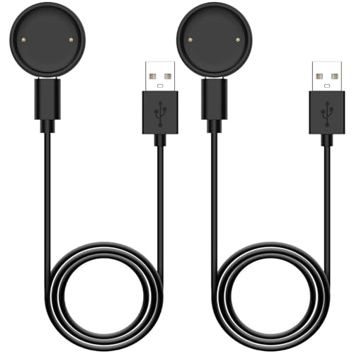 Revolutionary Dual-Pack Amazfit Bip 6 Charger Dock & Eco-Conscious Fast Charging Cable – Effortless Magnetic Integration for Uninterrupted Smartwatch Power Supply Anywhere You Go Revolutionary Dual-Pack Amazfit Bip 6 Charger Dock & Eco-Conscious Fast Charging Cable – Effortless Magnetic Integration for Uninterrupted Smartwatch Power Supply Anywhere You Go