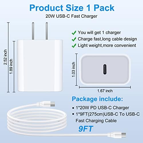 Pixel 9 Wireless Charger – 15 W Fast Charging Stand for Google Pixel 9, 9 Pro, XL, Fold 8, & Samsung Galaxy S Series – Universal Compatibility with Enhanced Safety Features – Sleek, Space-Saving Design for Effortless Charging Anywhere