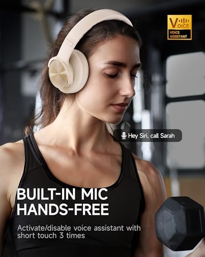 Transform Your Sound Experience with Picun B8 Over-Ear Wireless Bluetooth Headphones – Incredible 120-Hour Battery Life, Custom EQ Modes, and Powerful Deep Bass for Ultimate Immersion – Ideal for Travel, Office, and Daily Adventures in Chic Purple
