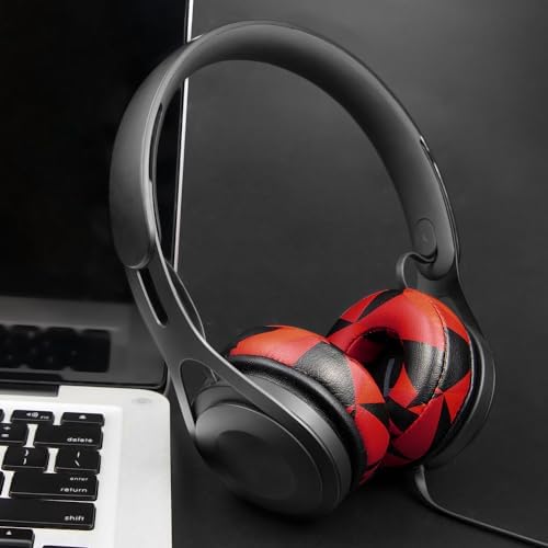 Transform Your Beats EP Experience with SOULWIT’s Advanced Noise-Isolating Ear Pad Cushions – Premium High-Density Foam for Unmatched Comfort and Longevity – Innovative Cooling Gel Technology in Modern EP CG White Finish for Enhanced Audio Enjoyment