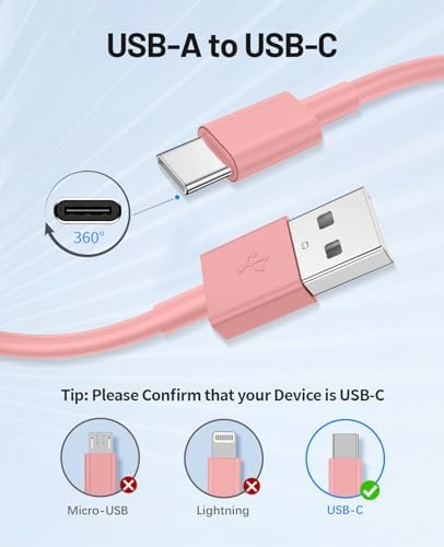 Enhance Your Driving Experience with the 3-Pack MFi Certified Car Play Cable for i Phone 15/16 Series – 6 FT Fast Charging & Durable USB-C Connection for Effortless Navigation and Hands-Free Communication