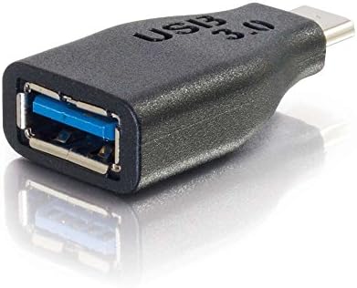 Experience Unmatched Versatility with the C2 G 6 FT USB 3.0 Cable – Premium USB-C Charger for i Phone 15/15 Pro, Samsung, Google, and Android Devices – High-Speed Data Transfer & Durable Construction for Everyday Use – USB A to C Compatibility (Model 28832)