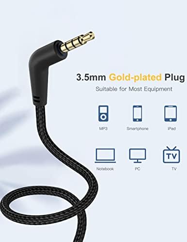 Premium Kids Over-Ear Headphones with Built-In Microphone – Safe Volume Control, Lightweight Dark Green Design for Online Learning & Travel, HD Sound Quality, Collaborative Audio Sharing Feature for Enhanced Learning Experiences