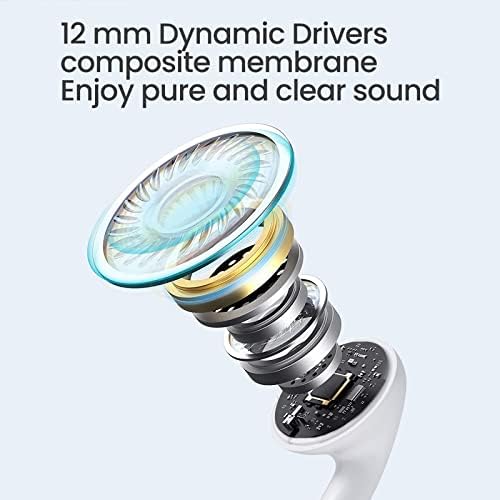Premium USB C Wired Earbuds 4 Pack – Hi-Fi Stereo Headphones with Built-In Microphone and Remote for Samsung Galaxy S23/S22, i Pad Pro, and Pixel 7 – Exceptional Sound Quality and Ergonomic Comfort for Daily Use