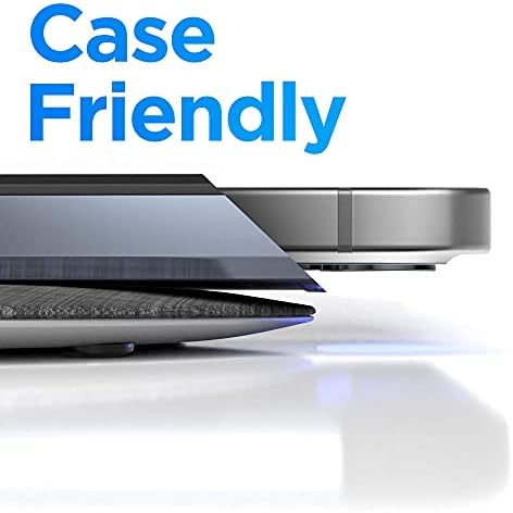 Galvanox Magnetic Wireless Charging Pad – 15 W Fast Charge Station for i Phone 14/14 Pro Max & 13/13 Pro Max – Sleek Aluminum Design with Mag Safe Alignment – Ultimate Convenience for Home & Office Use – Durable, Safe, and Stylish Power Solution for Modern Devices