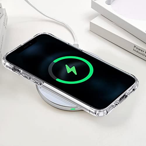 Omio Marble Wireless Fast Charging Pad – Luxurious Qi Charger for i Phone 16 Pro Max/15/14/13 & Galaxy Z Flip 6/Z Fold 6/S24 Ultra/S23 – Ultra-Fast Power Delivery with Sophisticated Marble Finish, Universal Compatibility for All Qi-Enabled Devices – Elevate Your Charging Experience Today