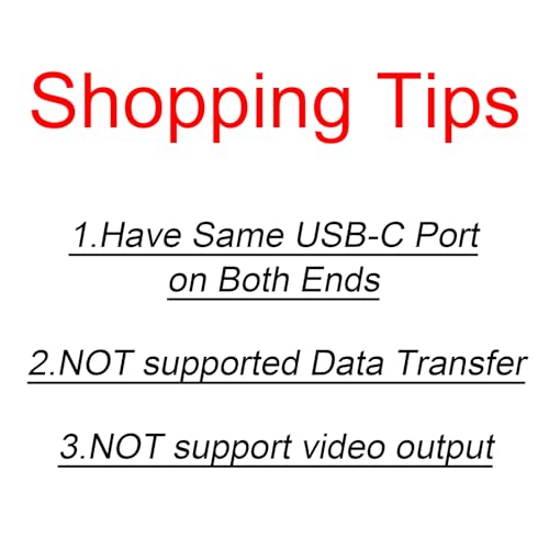 15 FT USB-C to USB-C Charging Cable (2 Pack, 60 W) – High-Speed Data Transfer & Power Delivery for i Phone 15 Pro, Samsung Galaxy S23/S22, Google Pixel 6 Pro, and More – Ultimate Compatibility & Durability for On-the-Go Charging Solutions