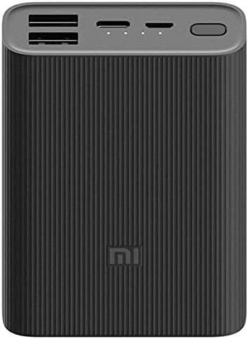 Xiaomi 30000 m Ah Power Bank – Ultra-High Capacity Fast Charger for 3 Devices – 3.6 A USB-A & USB-C Output – Lightweight & Durable Design – Safe Circuit Technology for Overcharge Protection – Ideal for i Phone, Samsung, Android & More – Perfect Travel Companion for Uninterrupted Power