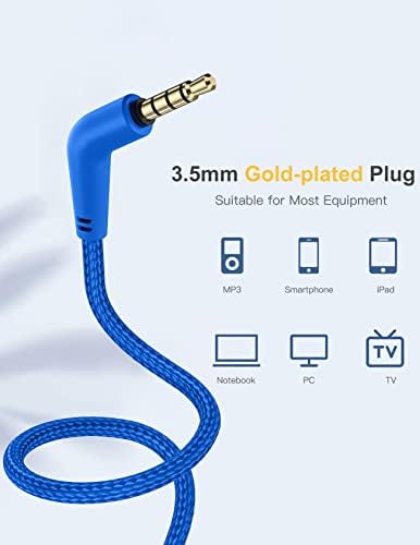Premium Kids Over-Ear Headphones with Built-In Microphone – Safe Volume Control, Lightweight Dark Green Design for Online Learning & Travel, HD Sound Quality, Collaborative Audio Sharing Feature for Enhanced Learning Experiences