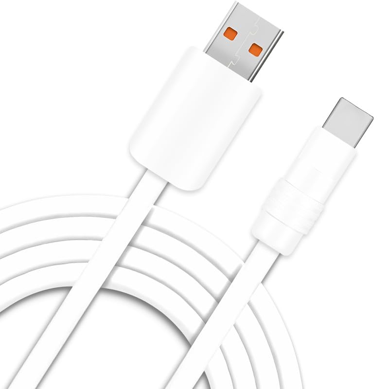 Elevate Your Charging Game with the Chubby 2.0 240 W USB-C Cable – Ultra-Durable Silicone Design for i Phone 15/16 & Samsung Galaxy, 3.3 FT Length for Ultimate Flexibility, Rapid Power Delivery for All Your Devices on the Go