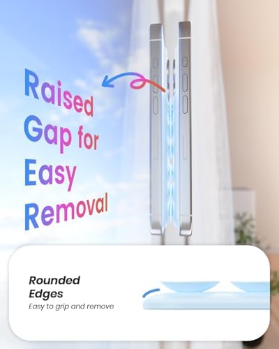 Klearlook Magnetic Suction Phone Mount Set – 4 Stylish Colors for Mag Safe Cases, Hands-Free Selfie Grip for Tik Tok & Content Creators, Lightweight & Portable, Secure Magnetic Attachment for Effortless Video Recording and Photography