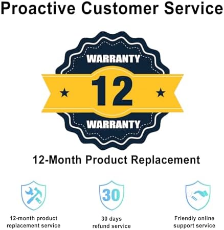 OSISZI 100 W Laptop Car Charger – Universal USB-C DC Adapter for Dell, HP, Lenovo, and More – Fast Charging with QC3.0 & PD 3.0 Technology for Efficient On-the-Go Power – Ideal for Students, Teachers, and Travelers – Robust Safety Features for Overheating & Short-Circuit Protection – Compatible with Cars, RVs, Yachts, and More