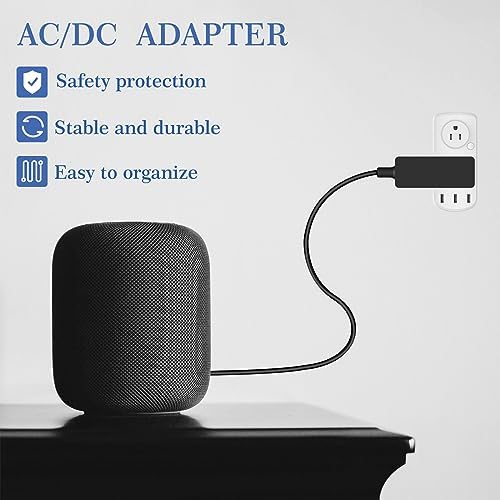 Versatile 12 V 1 A Power Adapter – Reliable AC to DC Transformer with Global Input Range (100-240 V) for LED Lighting and Equipment, Compact US Plug Design with 5.5 x 2.5 mm Connector, Enhanced Safety Features for Optimal Device Performance and Longevity
