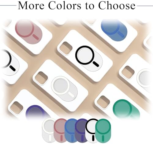 Versatile Magnetic Phone Grip Base for Pop Socket Holders – Stylish Pink Plate Compatible with i Phone Mag Safe Cases for Secure Attachment, Hassle-Free Wireless Charging, and Enhanced Stability – Ultimate Hands-Free Accessory for Modern Mobile Users