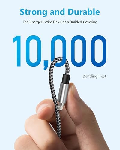 Versatile 4-in-1 Fast Charging Cable with E-Mark Chip – 65 W USB C Multi Charger for i Phone 16/15/14/13, i Pads, Android Devices & Tablets (4 FT) – Ultimate Solution for Quick Power Delivery and Enhanced Device Compatibility