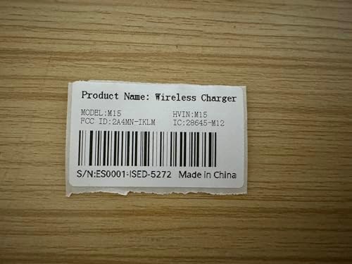 High-Speed Wireless Car Charger with Auto-Clamping Phone Mount and RGB Backlight – 15 W Qi-Compatible Charging for i Phone 15, 14, 13, 12 Mini, Pro Max, 11, XR, X, Samsung Galaxy S23 Ultra, S22, S21+ – Sleek Silver Design for Enhanced Aesthetics and Safety on the Road