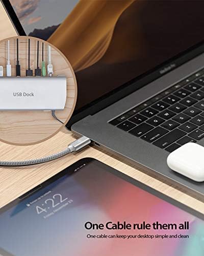 High-Speed USB C Extension Cable (20 Gbps Data Transfer, 240 W Fast Charging, 3.3 Ft) – USB 3.2 Type C Male to Female Adapter for i Phone 16, Pixel, PSVR2, Mac Book Air/Pro, and Dell XPS – Optimal Versatility & Enhanced Performance in a Sleek Red Design