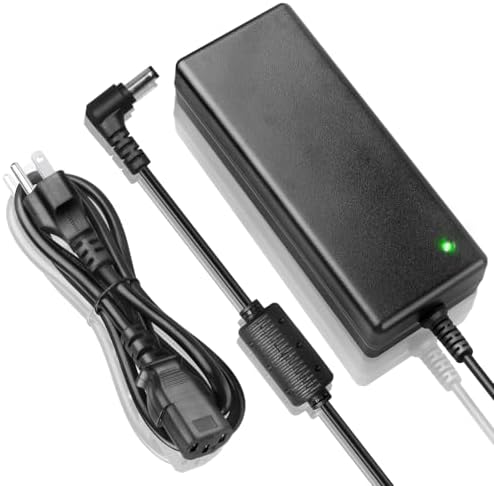 Le Tao Xing 12 V 4 A Power Supply Adapter – Reliable AC to DC Charger for LED Strip Lights & CCTV Systems | High-Efficiency 48 W Output with 5.5 mm x 2.5 mm Connector for Universal Compatibility and Rapid Power Delivery