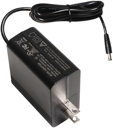 12 V High-Efficiency Power Supply Adapter – Versatile AC to DC Converter for LED Lighting and Low-Voltage Applications – 3 A Compact Design with Advanced Safety Features for Reliable Performance and Easy Installation