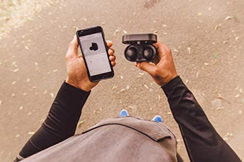 Audio-Technica ATH-SPORT7 TWGY Sonic Sport Wireless In-Ear Headphones – Ultimate Bluetooth Workout Earbuds with IPX5 Waterproof Protection and Secure Fit for Active Lifestyles