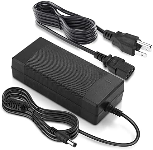 Reliable 12 V 10 A AC to DC Power Supply Adapter | Universal 100-240 V Input | 120 W Desktop Power Transformer with Dual Connector Tips | Ideal for LED Strips, CCTV Cameras, and Electronics | Enhanced Safety Features for Secure Operation
