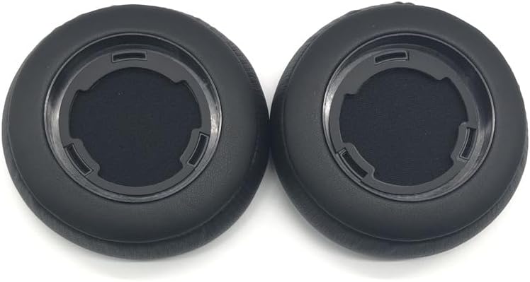 Upgrade Your B&O Beoplay H4 Experience with Luxurious Protein Leather Ear Pads – Soft Memory Sponge Cushions for Unmatched Comfort and Sound Quality – Ideal Replacement Accessories in Stylish Apricot Color