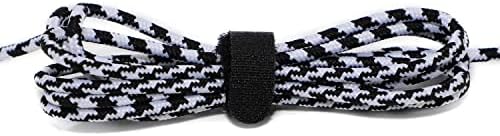 Avid AE-36 White Headset with Adjustable Boom Microphone – Ultimate Classroom Audio Solution for Students and Educators, Compatible with Tablets, Lightweight Design for Extended Use, Superior Sound Clarity for Testing and Assessments