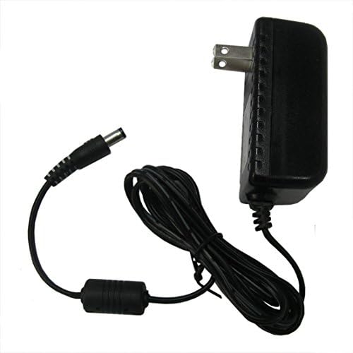 Ultra-Reliable 14 V AC/DC Wall-Mounted Power Supply – 1700 m A, 24 W Output with 1500 mm 18 AWG Cable & 2.1 mm Positive Center Connector – Includes Versatile 2.1 mm Female to 2.5 mm Male Adapter – UL Listed for Enhanced Safety (Au Group Electronics PWR-912 V-CP)