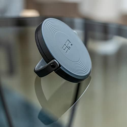 SP CONNECT 52802 SPC+ Wireless Charging Pad – Ultra-Fast Charging for All Devices with Sleek Design and Enhanced Compatibility