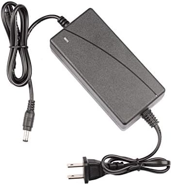 Universal 15 V 5 A AC to DC Power Adapter with Fast Charging – Versatile 5.5 x 2.5 mm Connector for Enhanced Device Compatibility & Energy Efficiency – Ideal for Vigor IA Power Accessories and Global Use
