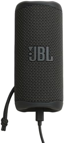 High-Performance 65 W USB-C Power Adapter for JBL Audio Devices – Fast Charging Solution for Charge, Flip, Pulse, Clip, GO, JRPOP, Extreme, Vibe Beam, Endurance Peak – Travel-Friendly Power Supply for Uninterrupted Sound Quality on the Move