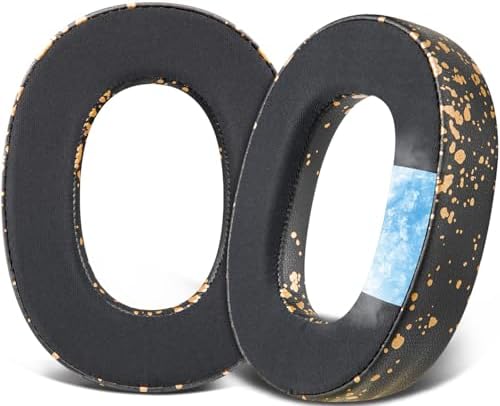 Upgrade Your Jabra Elite 85 h Experience with SOULWIT Cooling Gel Ear Pad Cushions – Advanced Breathable Foam for Optimal Noise Isolation and Comfort During Long Listening Sessions