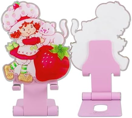 Sonix x Sanrio Character Phone Stand | Adjustable Cell Phone Holder, Desk Stand, Dock | Hello Kitty Classic – Enhanced Compatibility and Speed