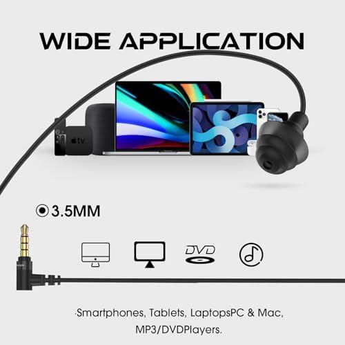 MIPEACE Professional Noise-Canceling Earbuds – Engineered for Comfort and Longevity in Industrial Settings – Sweatproof Design with Effortless Device Pairing and Immersive Acoustic Experience for Construction Workers