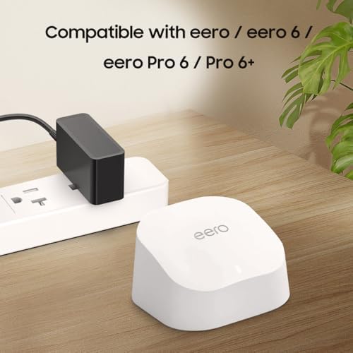 High-Performance 27 W USB-C Charger with Cable for DJI Osmo Action 4, eero 6 Wi-Fi Systems, and Yaber Jump Starters – Reliable, Durable Power Solution for Ultimate Charging Efficiency on the Go