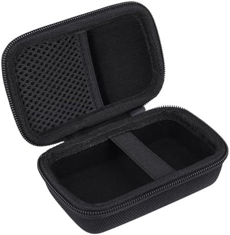 Khanka Durable Hard Case for Anker 3-in-1 USB C Power Bank, 10,000 m Ah Charger Block – Stylish Purple Protection for Portable Charging On-the-Go, Lightweight and Shockproof Accessory for Maximum Durability and Enhanced Safety