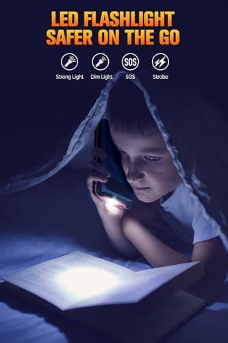 High-Capacity 40,000 m Ah Portable Power Bank with Fast Charging, Built-In Cables & 10 W Wireless Charging – Sleek Orange Design for Ultimate Device Compatibility and On-the-Go Convenience