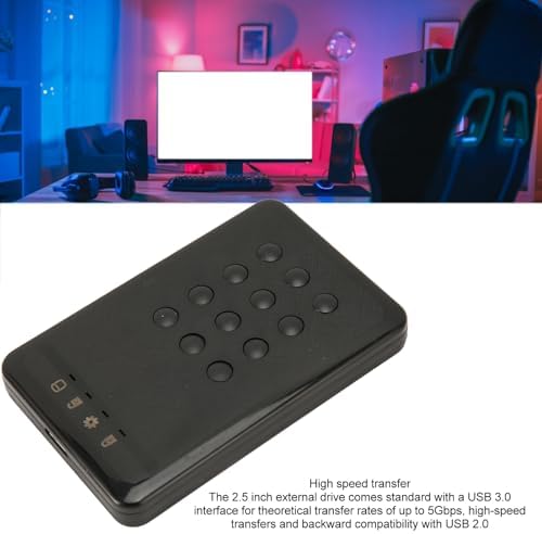 Zopsc Secure Hardware Encrypted USB Flash Drive – Ultimate Data Protection with PIN Authentication, Real-Time Encryption, Rugged Waterproof Design, and High-Speed Transfer for On-the-Go Professionals and Adventurers