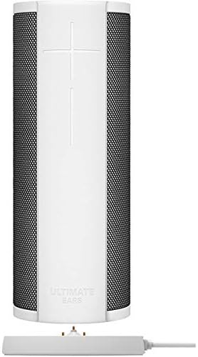 Ultimate Ears Power Up Charging Dock for Boom 3 & Megaboom 3 – Premium Speaker Charger with 5-Foot Cable & Wall Adapter – Sleek Design for Effortless Charging of Blast & Megablast Models – Ideal Accessory for Home & Office Use – Not Compatible with Boom 4 or Megaboom 4