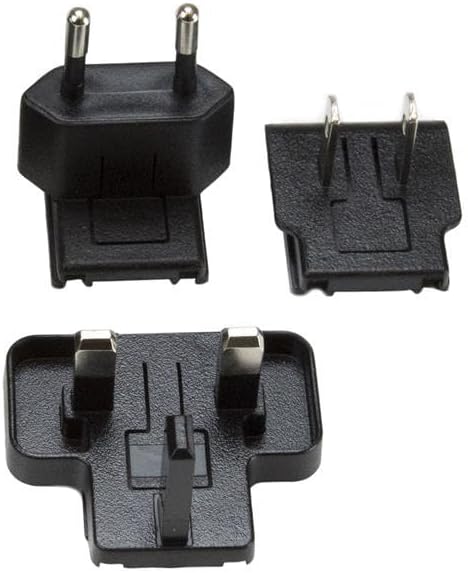 Star Tech Compact Flash IDE Adapter – Advanced 3.5-Inch Internal Bay Solution with 12 V Power Supply for Superior Data Transfer and IDE Compatibility, Supporting Type I/II Cards, Ideal for Multimedia and Data Logging Applications