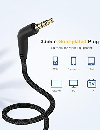 Premium Kids Over-Ear Headphones with Built-In Microphone – Safe Volume Control, Lightweight Dark Green Design for Online Learning & Travel, HD Sound Quality, Collaborative Audio Sharing Feature for Enhanced Learning Experiences